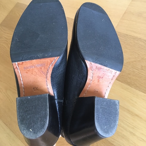 Rachel Comey Mars Boot bootie SOLD - Picture 4 of 6