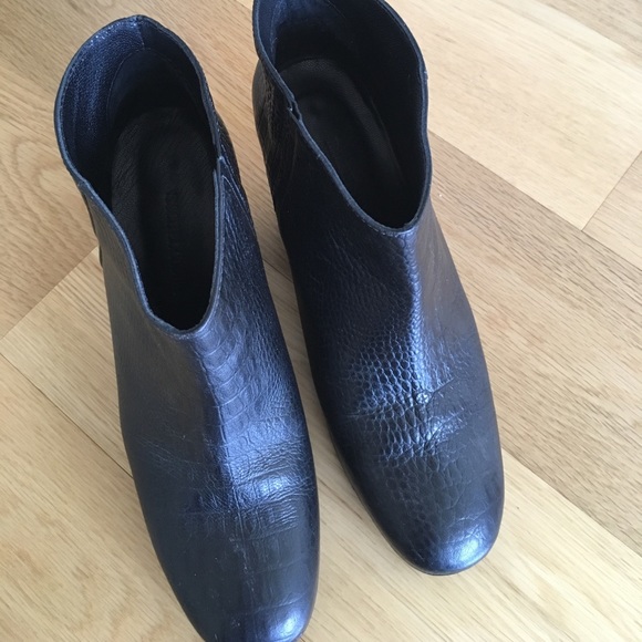 Rachel Comey Mars Boot bootie SOLD - Picture 5 of 6