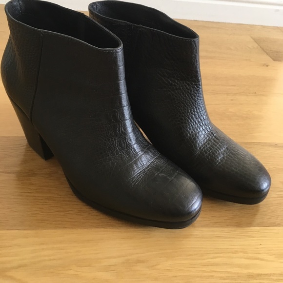 Rachel Comey Mars Boot bootie SOLD - Picture 6 of 6