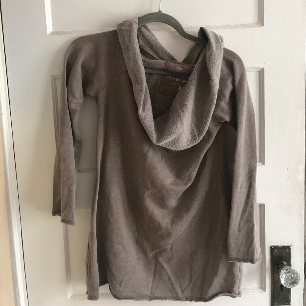 Long sleeve