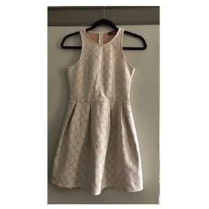Lace Girlie Dress