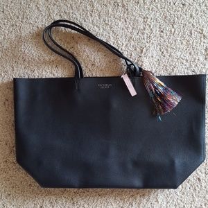 Victoria's Secret Tote Bag