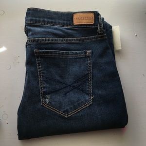Aeropostale jeans