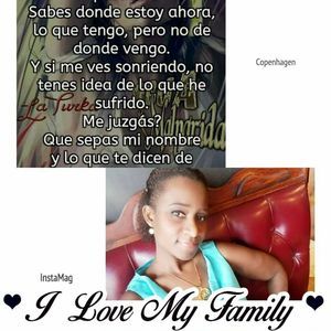 Meet your Posher, Marleny