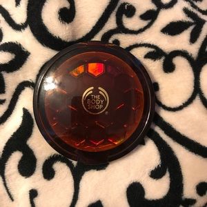 The Body Shop Honey Bronzer