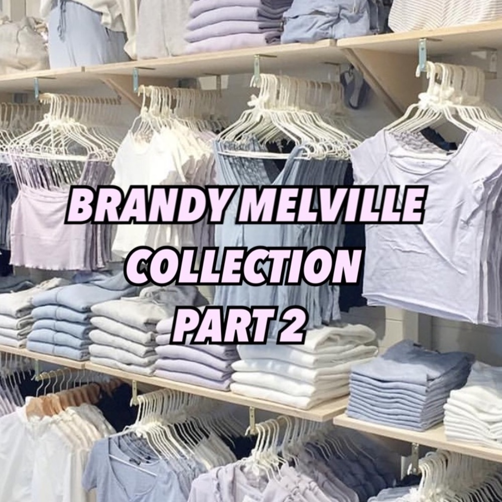 Brandy Melville