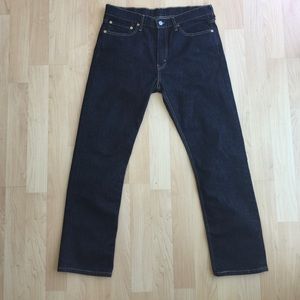 Men's Levi's 513 34x30