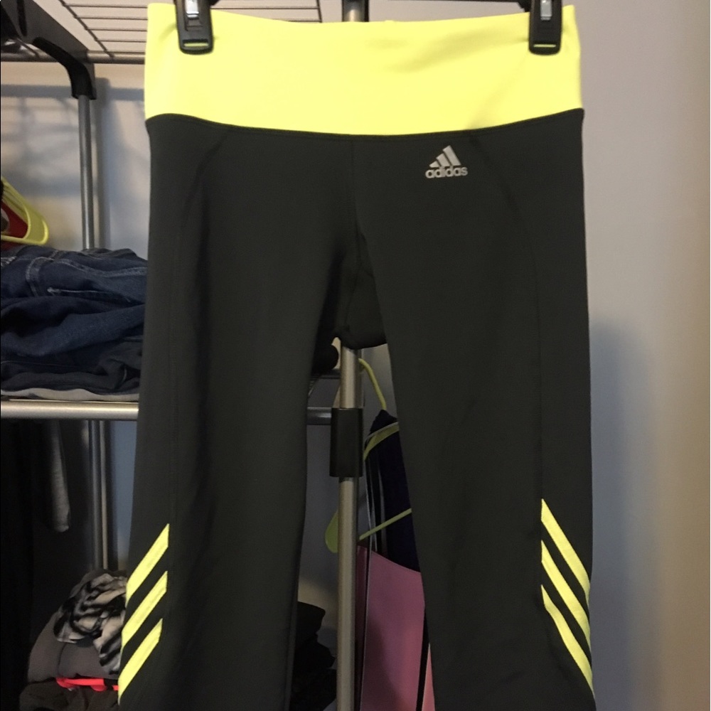 Active Adidas