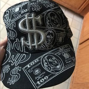 Accessories | Kethos And B Hat | Poshmark