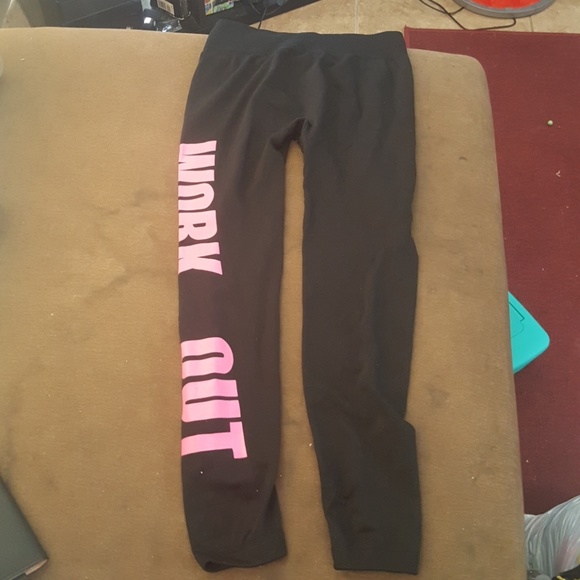 Sweats - Picture 1 of 4