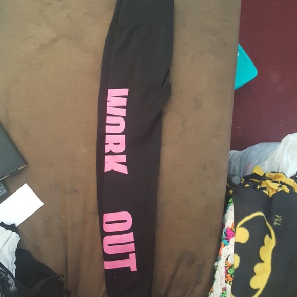 Sweats - Picture 2 of 4