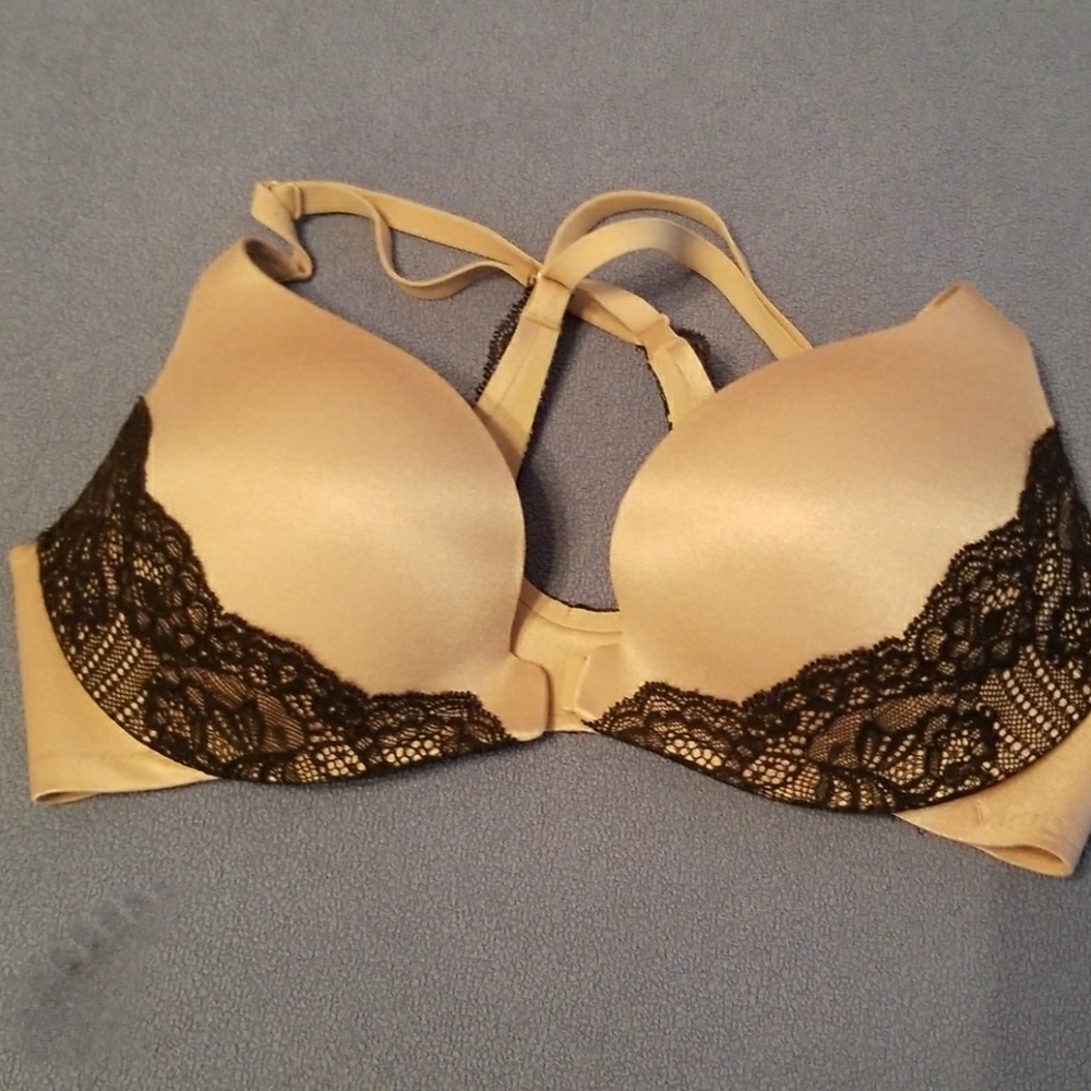 Victoria secret bra
