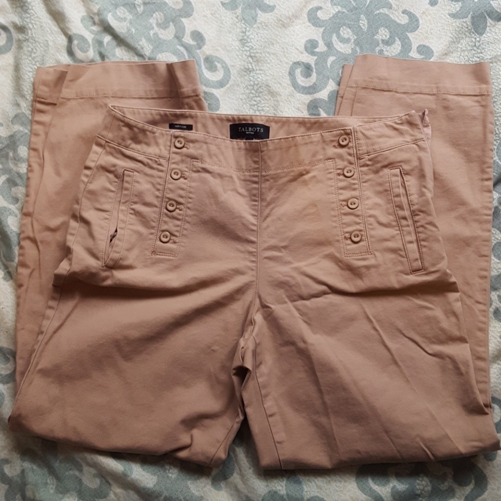 Pants