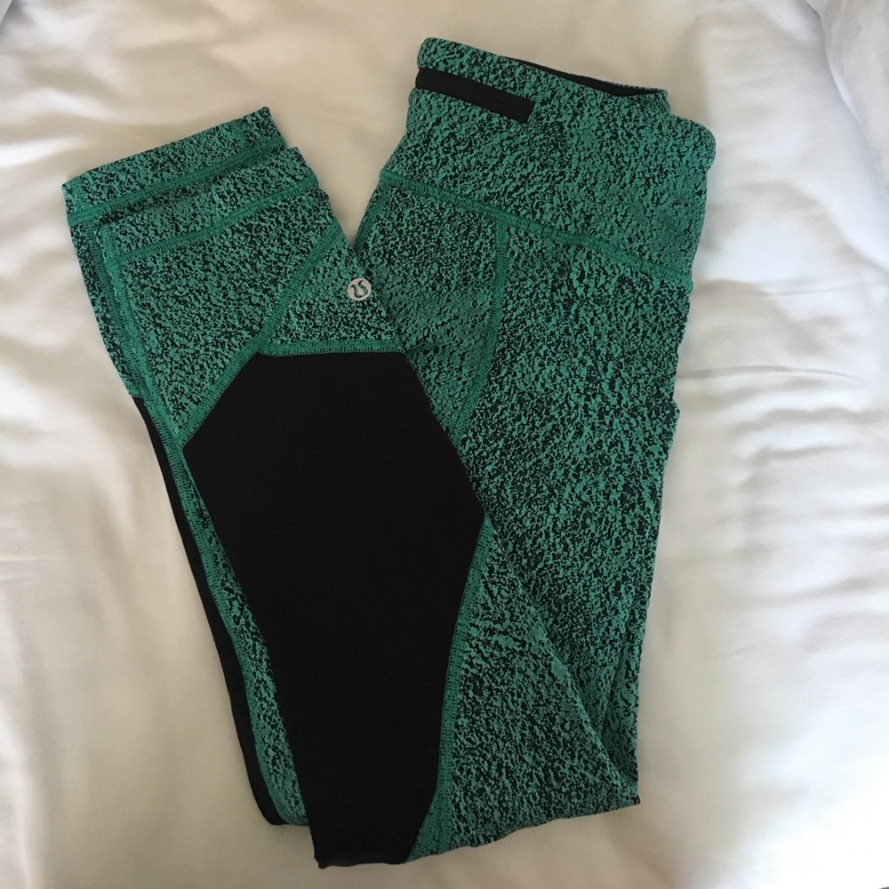 Lululemon leggings