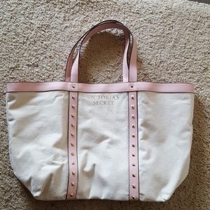 Victoria's Secret Tote Bag