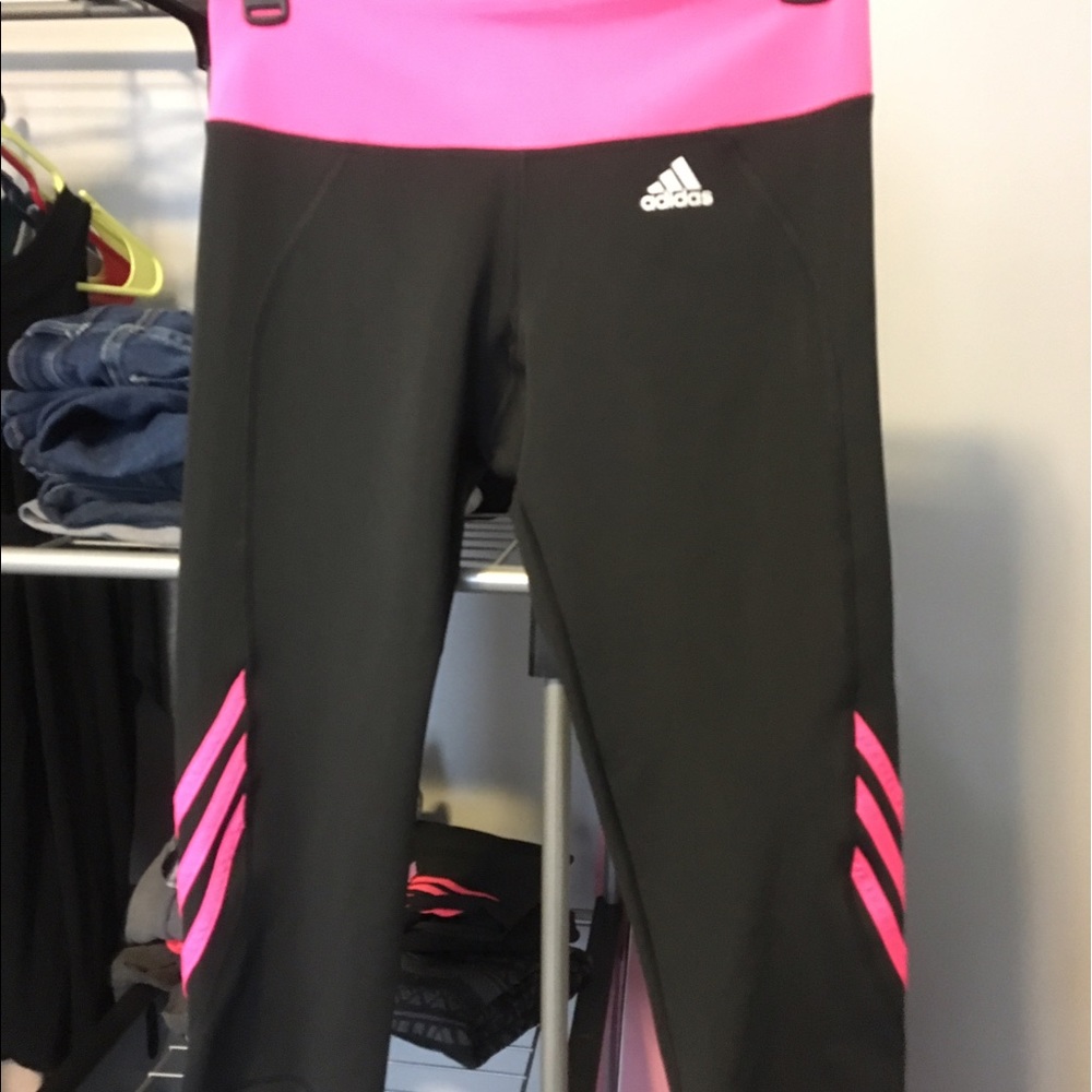 Active adidas