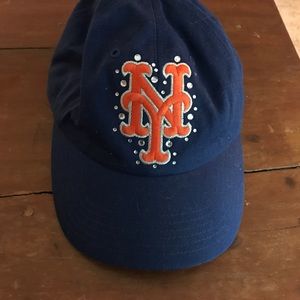 New York Mets Hat