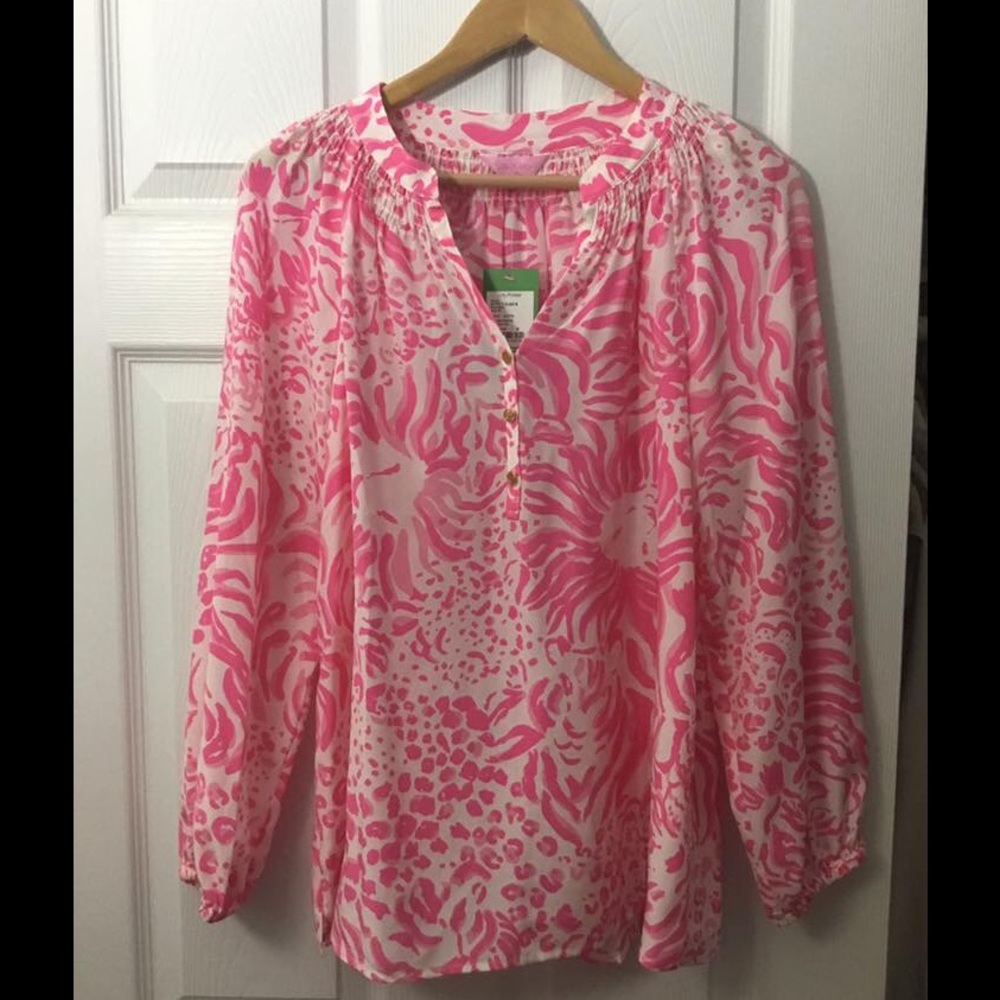 NWT M Get Spotted Elsa
