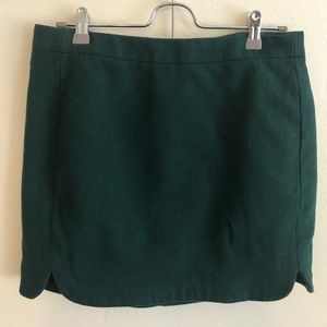 J. Crew Factory skirt