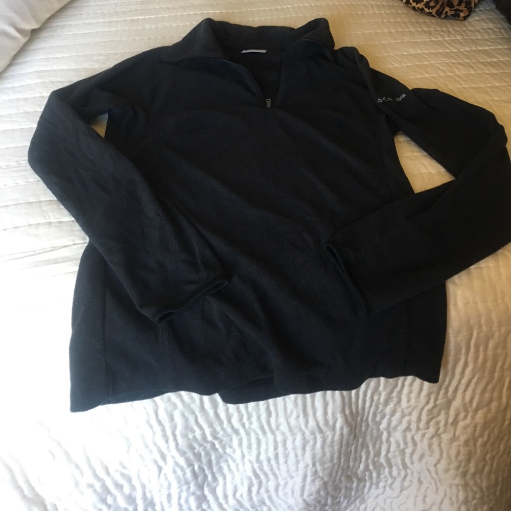 Columbia Fleece Jacket