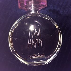 I am happy perfume 😋