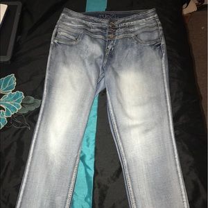 Rue 21 Jeans (juniors)