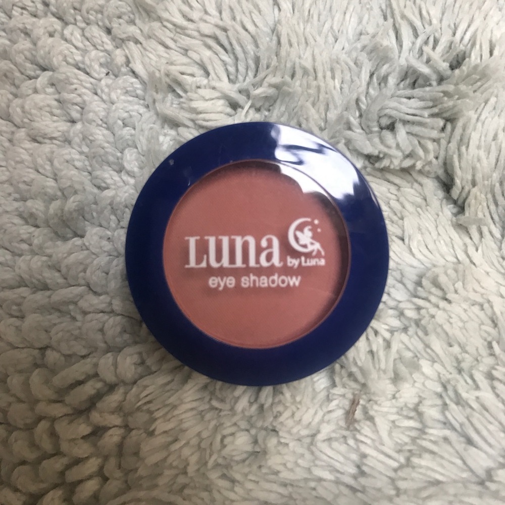 Luna Jace Eyeshadow