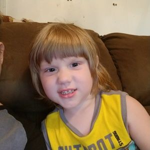 Meet your Posher, Sheena