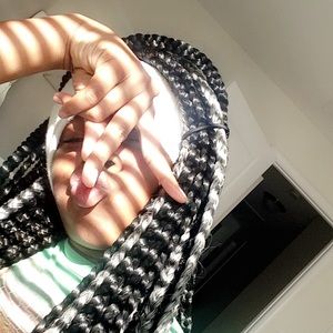 Meet your Posher, Taylor