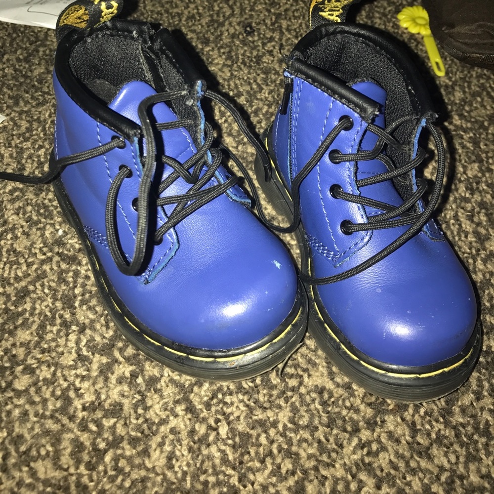 Dr marten size 5c MOVING SALE