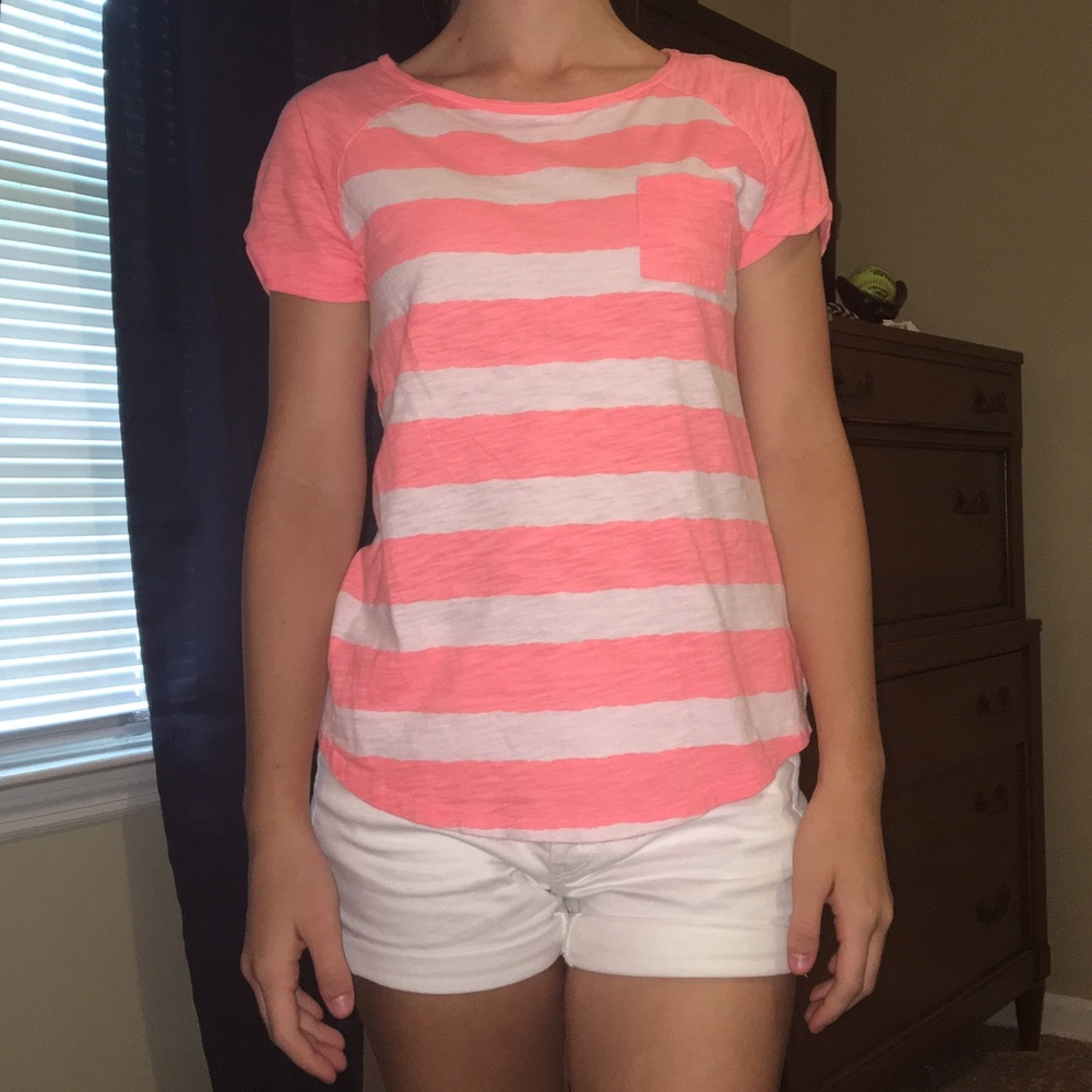 Super comfy and cute shirt!