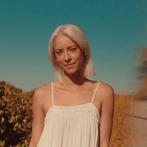 Meet your Posher, Susy
