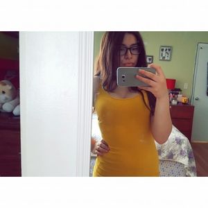 Meet your Posher, Joanne