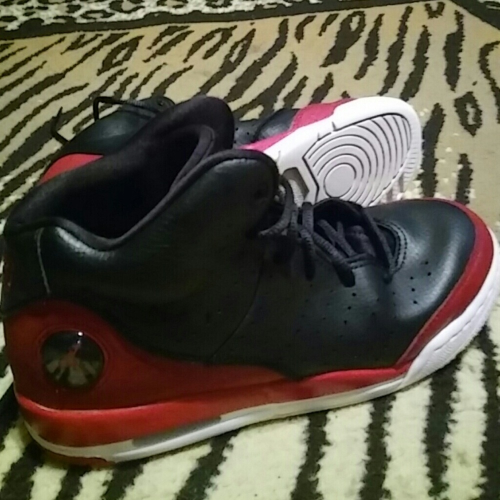 Jordans