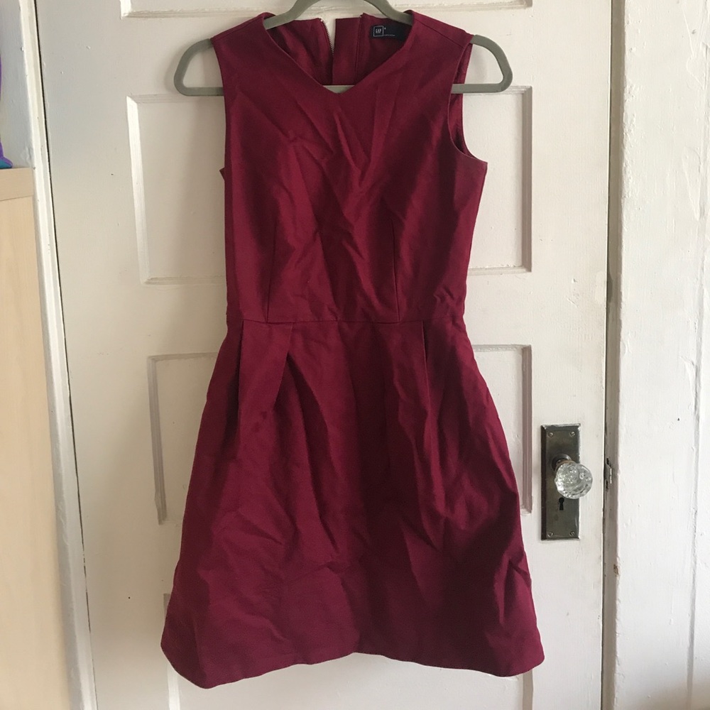 Gap dress