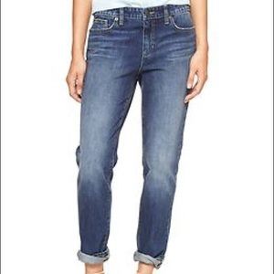 LAST DAY Gap 1965 Sexy Boyfriend Jeans