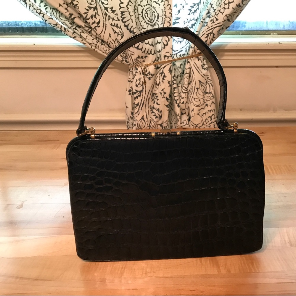 Vintage handbag