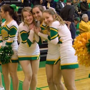 Meet your Posher, Jessi