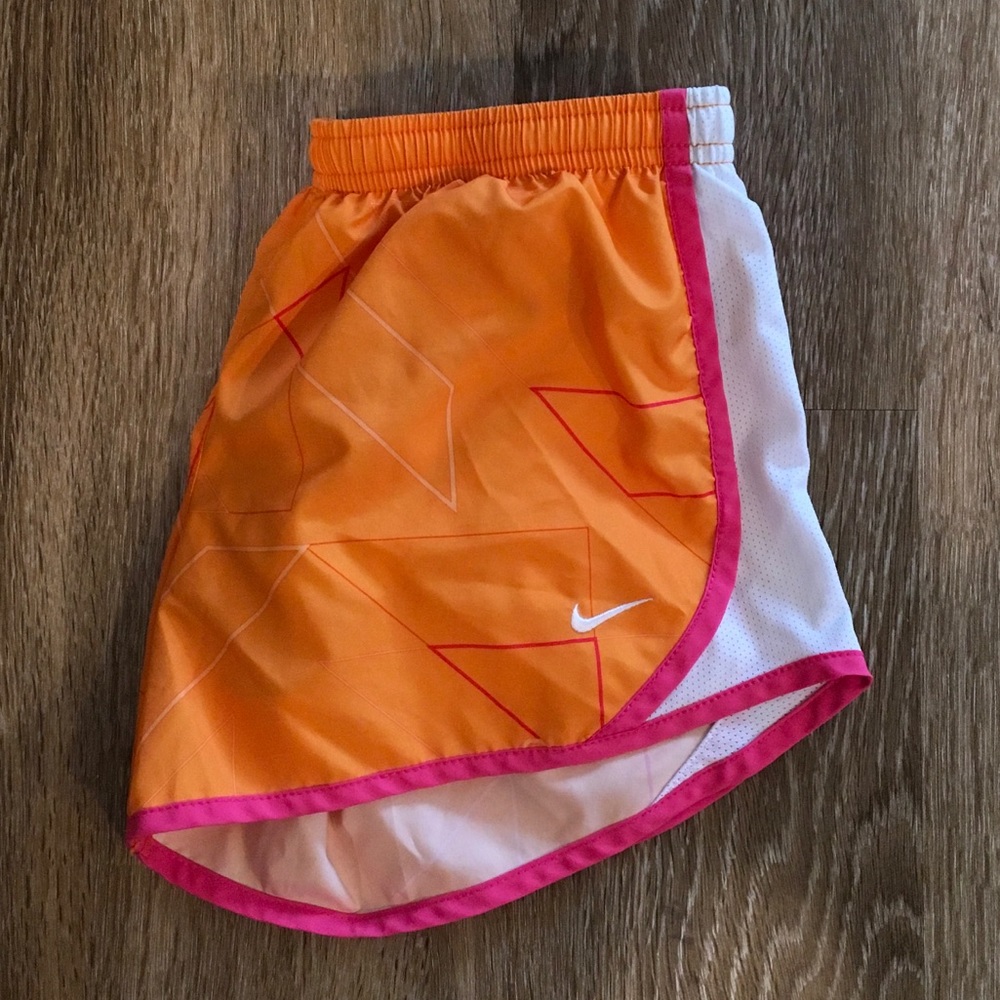 Nike Tempo Running Shorts