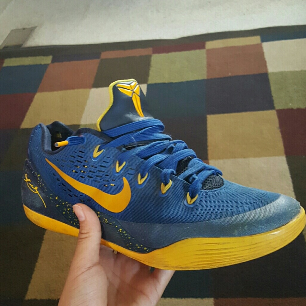 Kobe Mentality