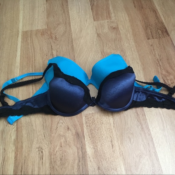 Two bras in one offer! Both in good condition! - Picture 1 of 3