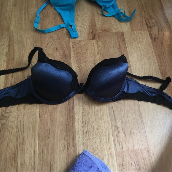 Two bras in one offer! Both in good condition! - Picture 2 of 3