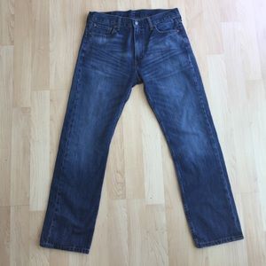 Men's Levi's 513 33x30