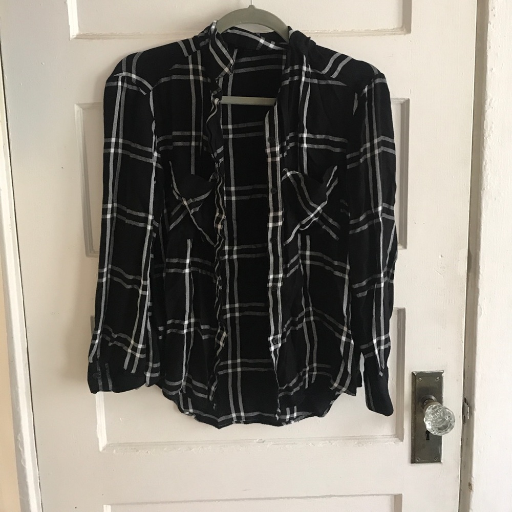 Express Flannel