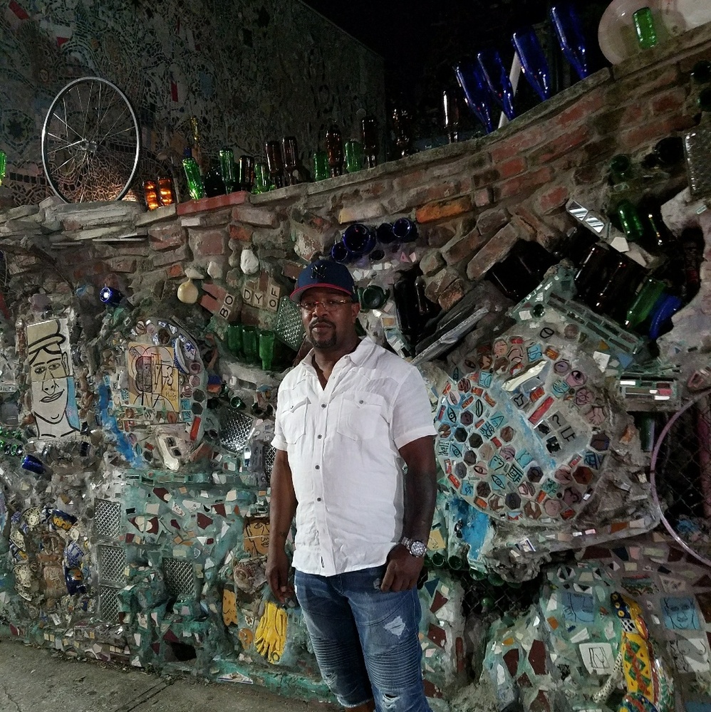 Meet your Posher, Al