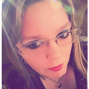 Meet your Posher, Kryssi