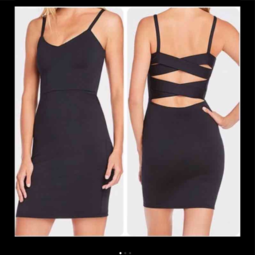 Fabletics Little black dress