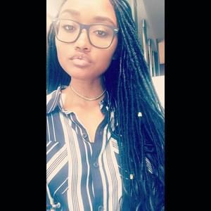 Meet your Posher, Sasha