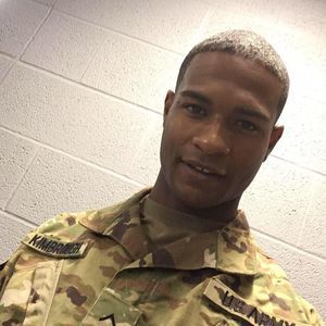 Meet your Posher, Isaiah