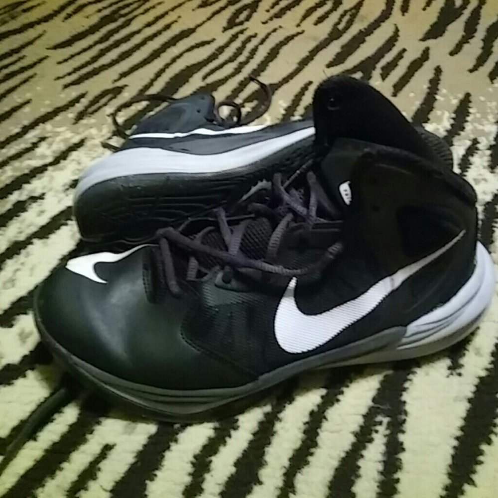 nikes